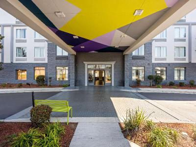 Spark by Hilton Port Wentworth Savannah