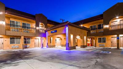 BEST WESTERN Jacksonville Inn