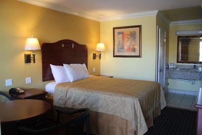 BEST WESTERN Jacksonville Inn