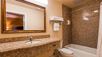 BEST WESTERN Jacksonville Inn