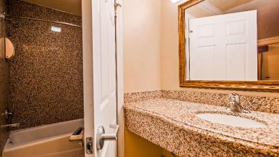 BEST WESTERN Jacksonville Inn