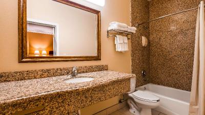 BEST WESTERN Jacksonville Inn