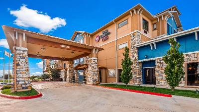 BEST WESTERN PLUS Emerald Inn & Suites