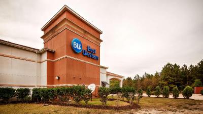 Best Western Oakdale Inn