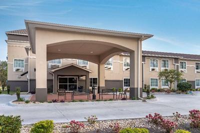 Best Western Oakdale Inn