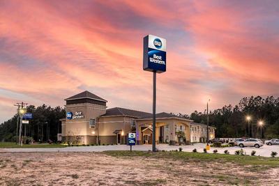 Best Western Oakdale Inn