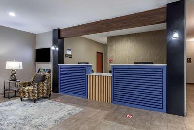 Best Western Oakdale Inn