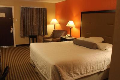BEST WESTERN PLUS The Four Corners Inn