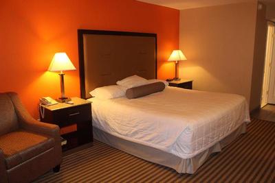 BEST WESTERN PLUS The Four Corners Inn