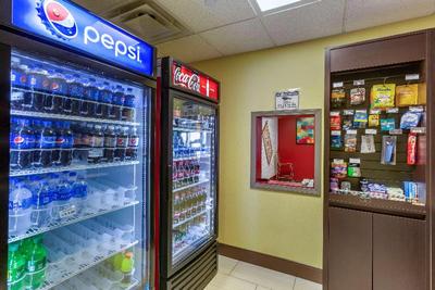 BEST WESTERN PLUS Gallup Inn & Suites
