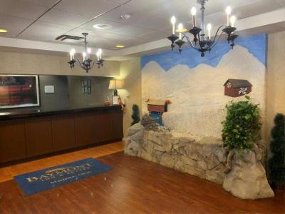Baymont by Wyndham Marietta