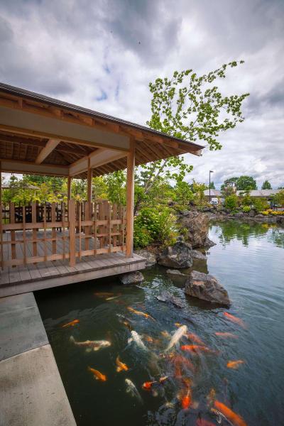 BEST WESTERN PREMIER Boulder Falls Inn
