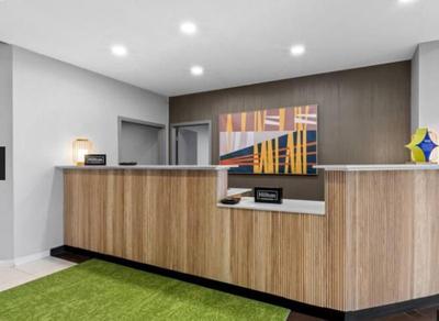 Spark by Hilton Bensalem Philadelphia