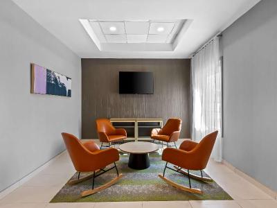 Spark by Hilton Bensalem Philadelphia