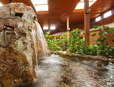 BEST WESTERN PREMIER Ashton Suites-Willowbrook
