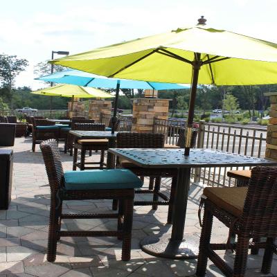 Hampton Inn & Suites Stroudsburg Pocono Mountains