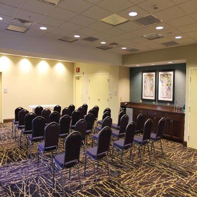 Hampton Inn & Suites Stroudsburg Pocono Mountains
