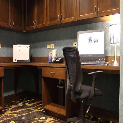 Hampton Inn & Suites Stroudsburg Pocono Mountains