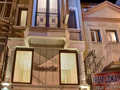 Ataol Troya Hotel