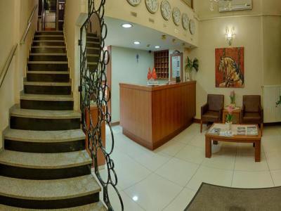 Ataol Troya Hotel