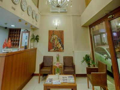 Ataol Troya Hotel