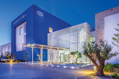 Sofitel Tamuda Bay Beach and Spa