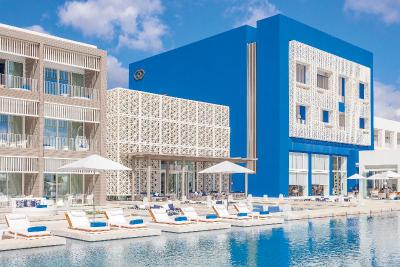 Sofitel Tamuda Bay Beach and Spa