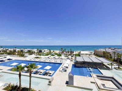 Sofitel Tamuda Bay Beach and Spa