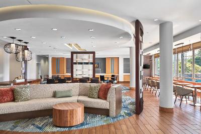 SpringHill Suites Lumberton