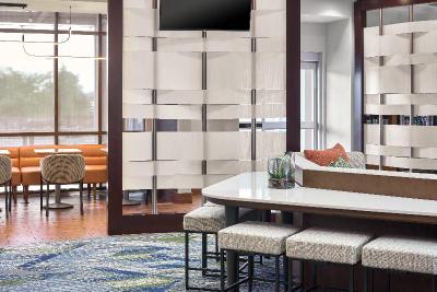 SpringHill Suites Lumberton