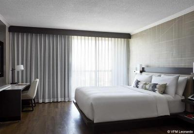 Bethesda Marriott
