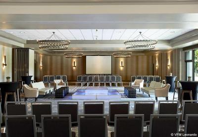 Bethesda Marriott