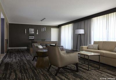 Bethesda Marriott