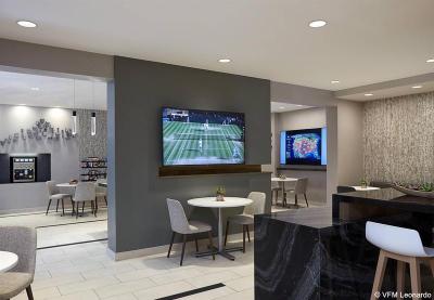 Bethesda Marriott
