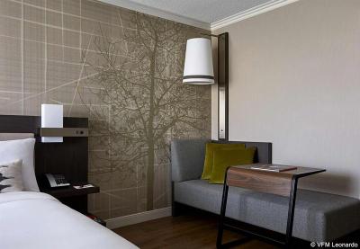 Bethesda Marriott