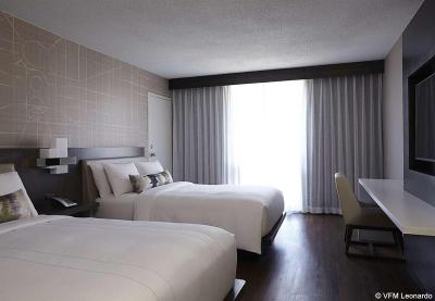 Bethesda Marriott
