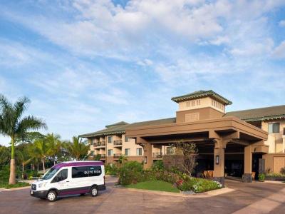 Residence Inn Maui Wailea