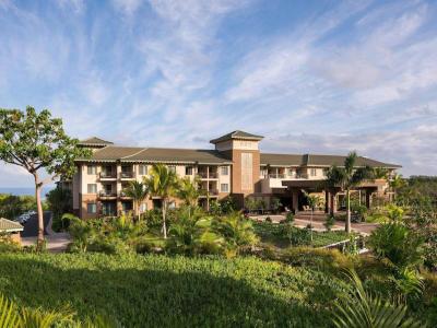 Residence Inn Maui Wailea