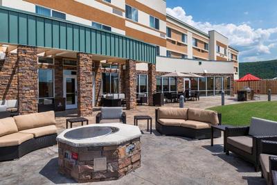 Courtyard Elmira Horseheads