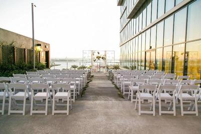 Residence Inn San Diego Downtown/Bayfront