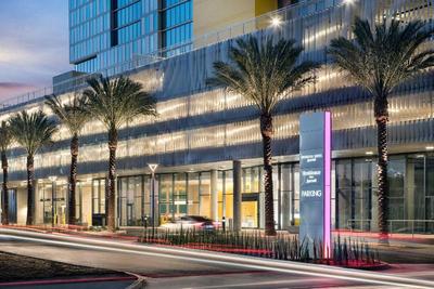 Residence Inn San Diego Downtown/Bayfront