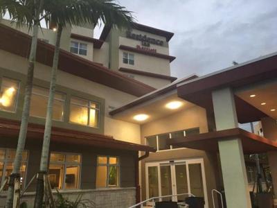 Residence Inn Miami West/FL Turnpike