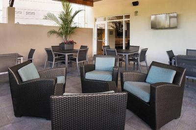 Residence Inn Miami West/FL Turnpike