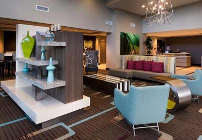 Residence Inn Miami West/FL Turnpike