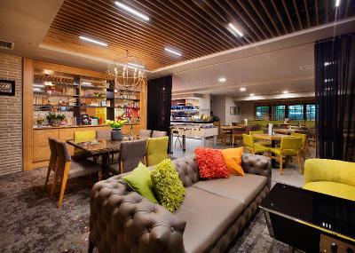 Holiday Inn Istanbul Kadikoy