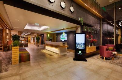 Holiday Inn Istanbul Kadikoy