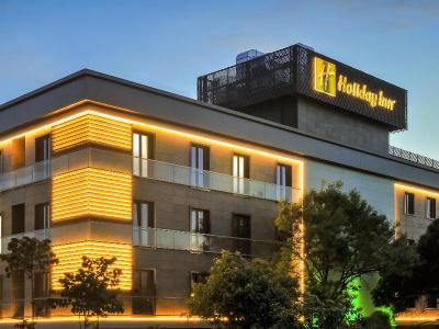 Holiday Inn Istanbul Kadikoy