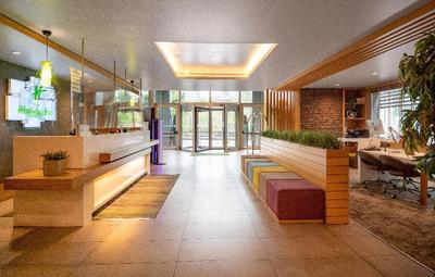 Holiday Inn Istanbul Kadikoy