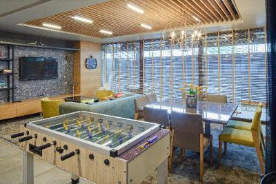 Holiday Inn Istanbul Kadikoy