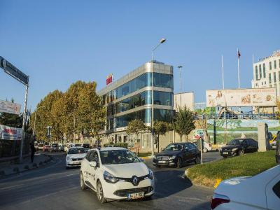 Grand Istanbul Airport Hotel